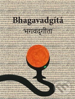 Levně Bhagavadgítá - kniha z kategorie Hinduizmus