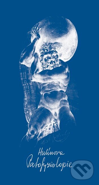 Kniha: Patofyziologie (Ivan Hulín). ProLitera, 2019