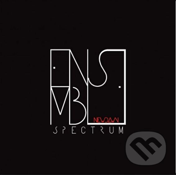 Levně Ensemblespectrum: New Dawn - Ensemblespectrum