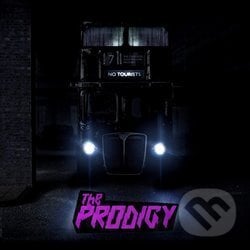 The Prodigy: No Tourists - LP - The Prodigy, Warner Music, 2018