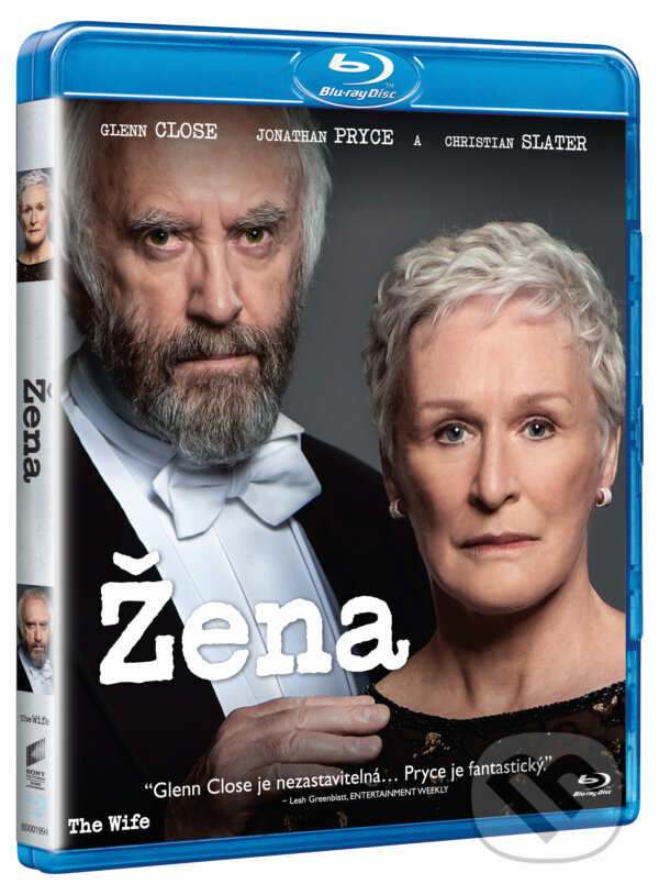 Žena - Björn Runge, Bonton Film, 2019