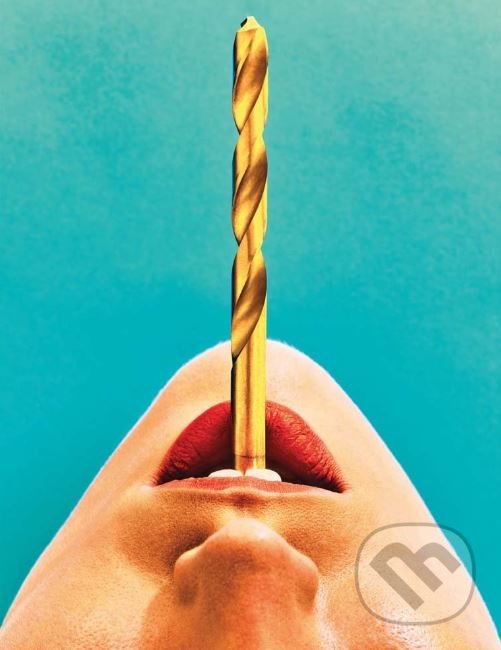 Kniha Toiletpaper: Magazine 17