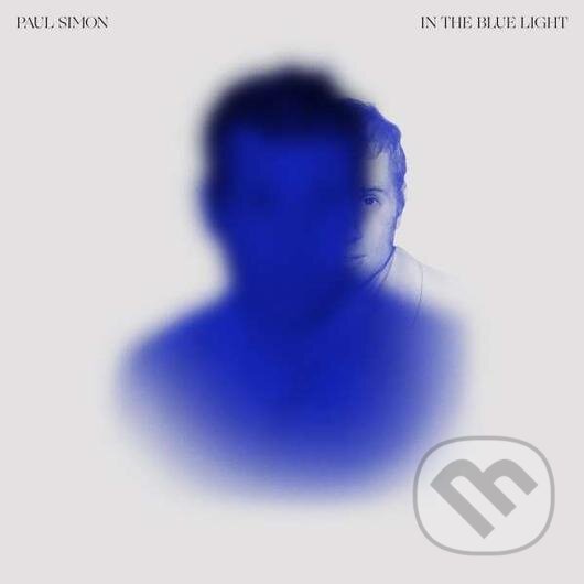 Hudobné CD: Paul Simon:  In The Blue Light - LP (Sony Music Entertainment)
