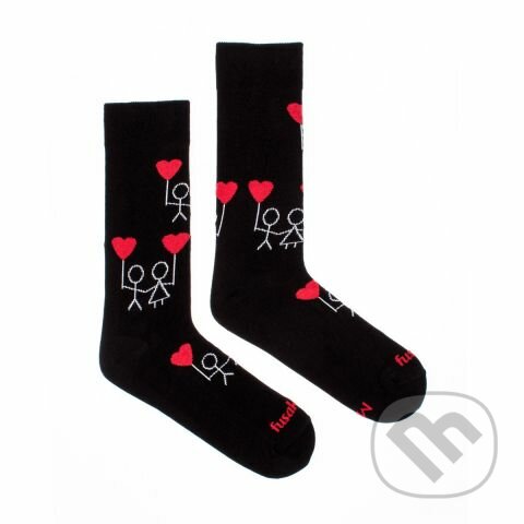Levně Ponožky Frajeri M (Unisex veľkosť M 39 - 42)