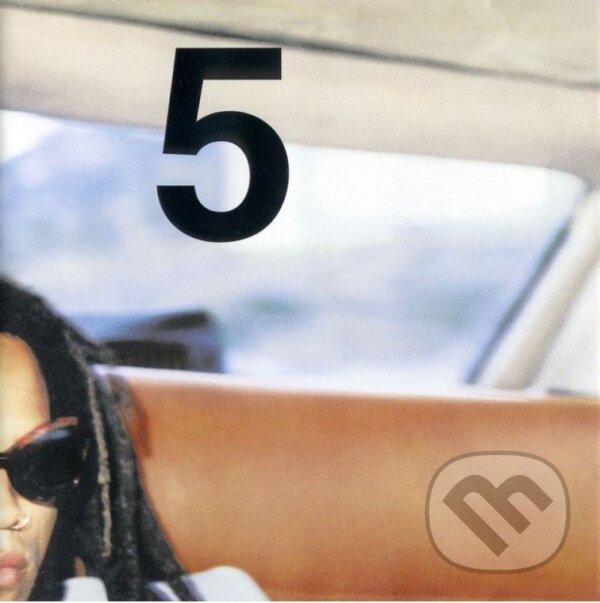 Hudobné CD: Lenny Kravitz: 5 (Universal Music). Universal Music, 2018