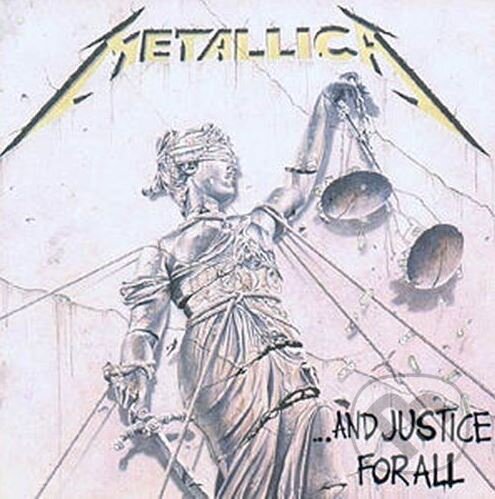 Metallica: ... And Justice For All, Universal Music, 2018