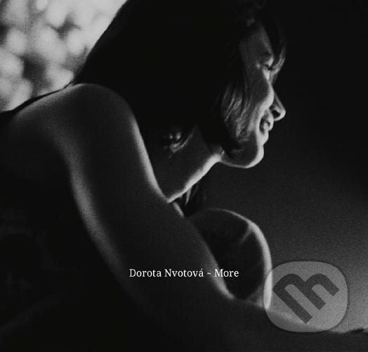 Hudobné CD: Dorota Nvotová: More (LP) (Hudobné albumy). Hudobné albumy, 2019