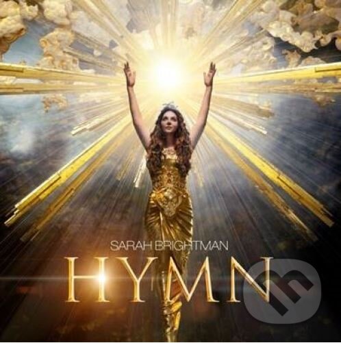 Sarah Brightman: Hymn - Sarah Brightman, Universal Music, 2018
