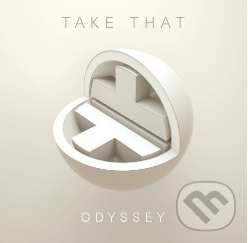 Take That: Odyssey - Take That, Universal Music, 2018