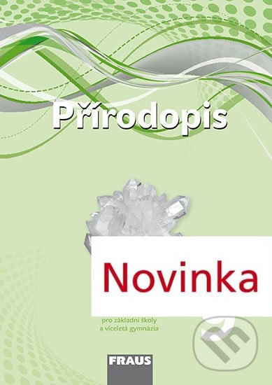Levně Přírodopis 9 Příručka učitele (pro základní školy a víceletá gymnázia) - kniha z kategorie 2. stupeň