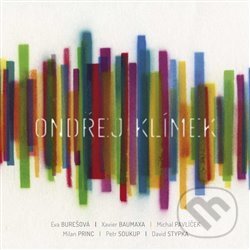 Levně Ondřej Klímek: Ondřej Klimek - Ondřej Klimek