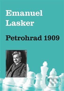 Levně Petrohrad 1909 - Emanuel Lasker - kniha z kategorie Individuálne športy