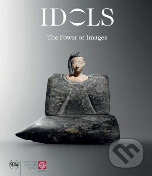 Levně Idols (The Power of Images) - Annie Caubet - kniha z kategorie Umenie, dizajn a architektúra