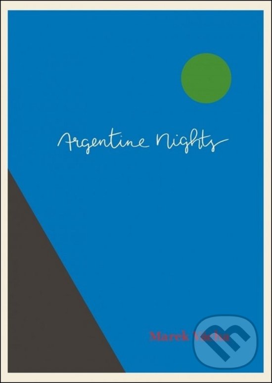 Levně Argentine Nights - Marek Vácha - kniha z kategorie Spiritualita