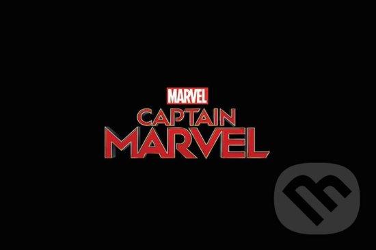 Levně Marvel's Captain Marvel (The Art of the Movie) - kniha z kategorie Komiksy