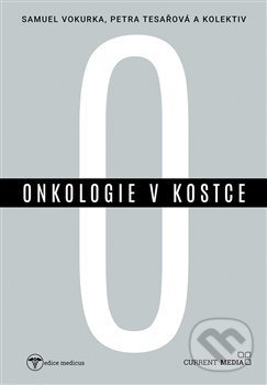 Levně Onkologie v kostce - Petra Tesařová - kniha z kategorie Onkológia