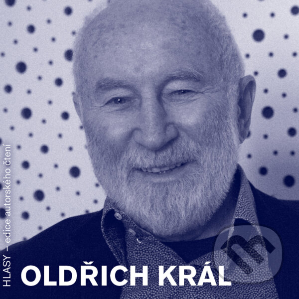 Audiokniha: HLASY - Oldřich Král (Mistr Zhuang). Hlasy, 2019