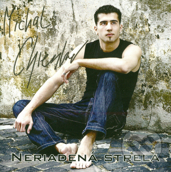 Levně Michal Chrenko: Neriadená Strela - Michal Chrenko