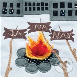 Levně Jananas - Jananas