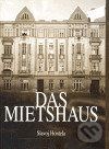 Levně Das Mietshaus - Slavoj Hontela - kniha z kategorie Beletria