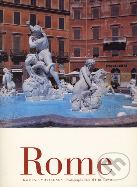 Rome - Denis Montagnon, Taschen, 2001