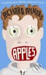 Levně Apples - Richard Milward - kniha z kategorie Beletria