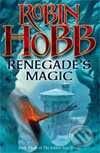 Kniha Renegade's Magic