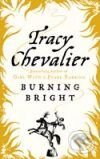 Levně Burning Bright - Tracy Chevalier - kniha z kategorie Beletria