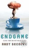 Levně Endgame - Andy Secombe - kniha z kategorie Beletria