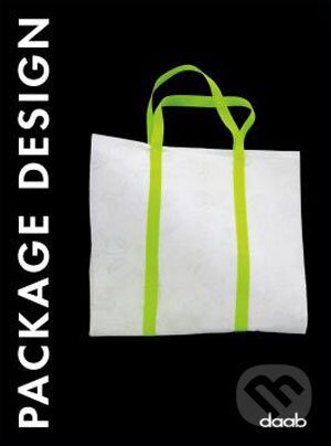 Kniha: Package Design (Daab). Daab, 2008