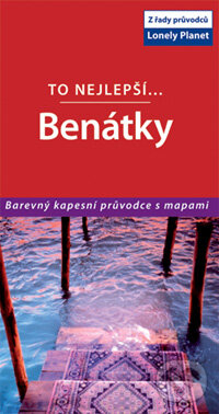 Kniha: To nejlepší... Benátky (Svojtka&Co.). Svojtka&Co., 2007
