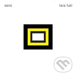 Kniha Tara Fuki: Sens