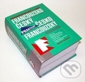 Kniha: Francouzsko český česko francouzský praktický slovník (Fin Publishing). Fin Publishing, 2010