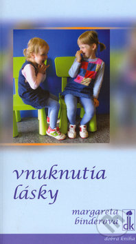 Vnuknutia lásky koupíte na Martinus.cz