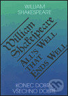 Levně Konec dobrý, všechno dobré / All´s Well That Ends Well - kniha z kategorie Dráma a divadelné hry