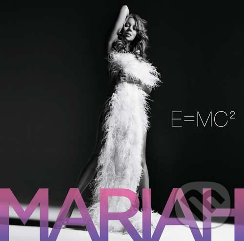 Mariah Carey – E=MC² - Mariah Carey
