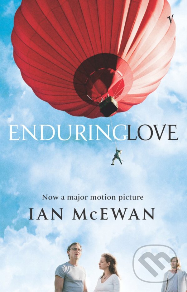 Levně Enduring Love - Ian McEwan - kniha z kategorie Beletria