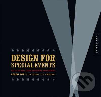 Kniha: Design for Special Events (Rockport). Rockport, 2008