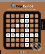 Levně LogoLounge 4 - kniha z kategorie Umenie, dizajn a architektúra