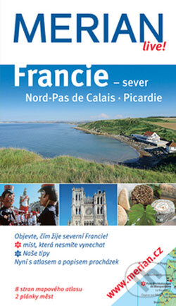 Kniha: Francie - sever (Gurdun Schön a Lasse Fudde). Vašut, 2008
