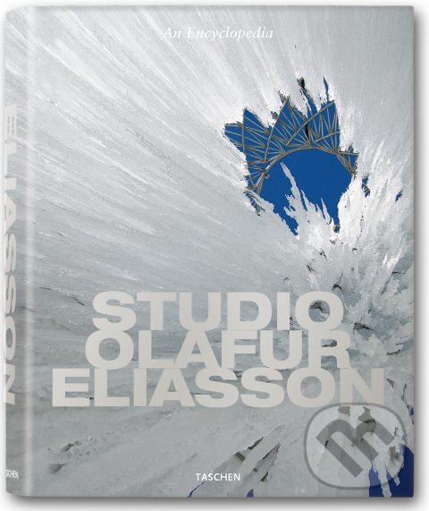 Studio Olafur Eliasson, Taschen, 2008