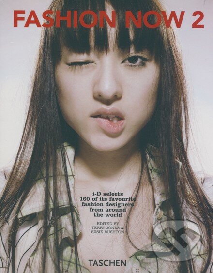 Kniha: Fashion Now 2 (Taschen)