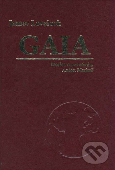 Gaia - James Lovelock, Abies, 2001