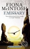 Levně Emissary - Fiona McIntosh - kniha z kategorie Beletria