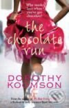 Levně The Chocolate Run - Dorothy Koomson - kniha z kategorie Beletria