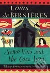 Kniha Senor Vivo and The Coca Lord