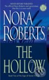 Levně Hollow - Nora Roberts - kniha z kategorie Beletria