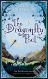 Kniha The Dragonfly Pool