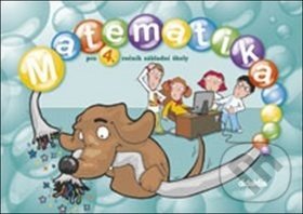 Levně Matematika pro 4. ročník základní školy - J. Blažková, I. Chramostová, Martina Kalovská, K. Loučková, Martina Palková, ... - kniha z kategorie 2.…