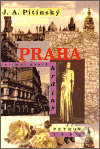 Levně Praha (intimní deník hrdiny) - J.A. Pitínsky - kniha z kategorie Beletria